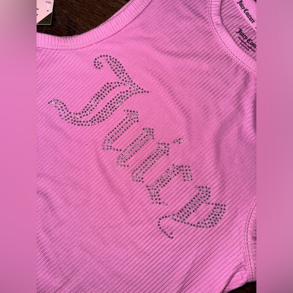 Juicy Couture Pajama Set - Picture 6 of 6